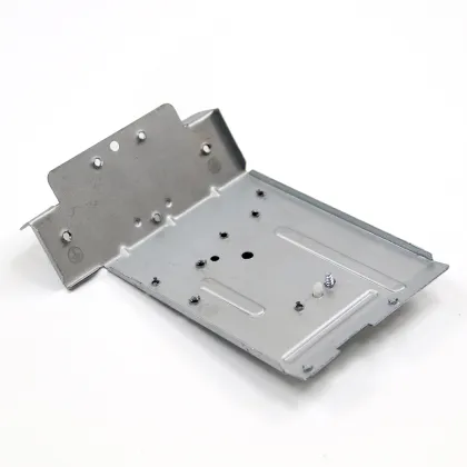 Speedbird Refrigerator Door Panel (VCM panel)