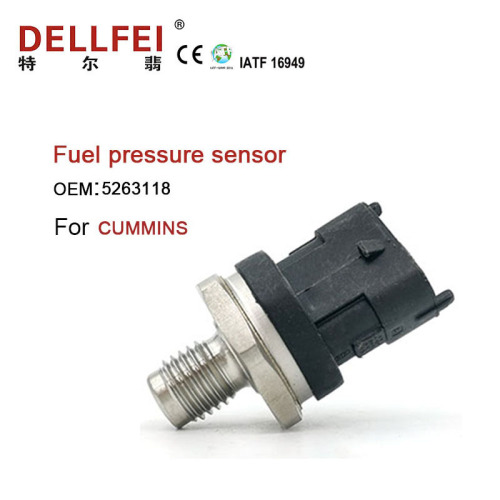 Bộ điều chỉnh áp suất nhiên liệu 5263118 cho 4VBE34RW3
