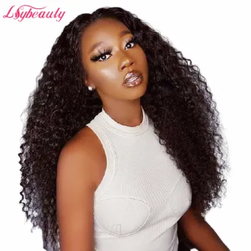 Raw Cambodian Curly Virgin Hair Wigs Wholesale Vendor, Cambodian Hair Unprocessed Cuticle Aligned Hair Bundles Wigs