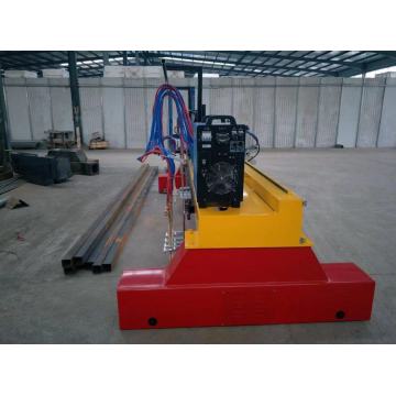 Gantry Plasma Cutting Machine-125A