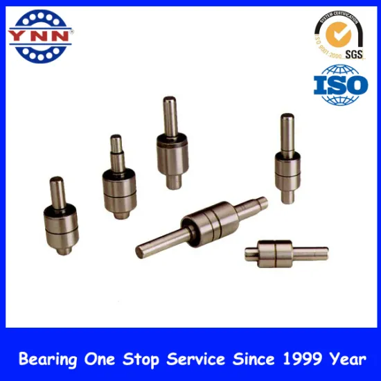 High Pressure Machine for Water Pump Bearing