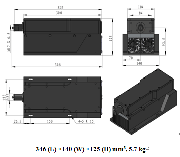 532NM Laser