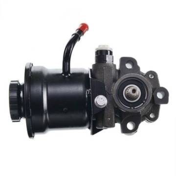 RTS Power Steering Pump with Reservoir for Toyota 4Runner Tacoma 2.4 2.7L 44320-35630