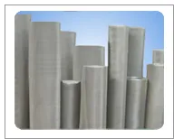 Stainless steel wire mesh