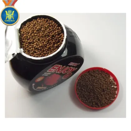 Extrusion aquafeed fish food pellet making machines