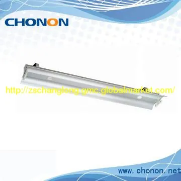 suspend connecting Batten fitting for supermarket