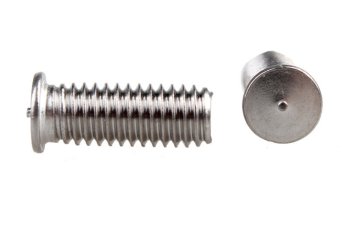 304 Stainless Steel Welding stud Bolts M3-M10