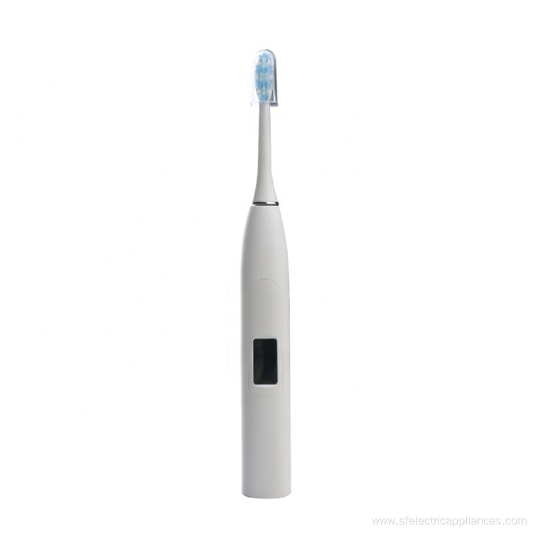 Rechargeable electric toothbrushelectric toothbrush oral