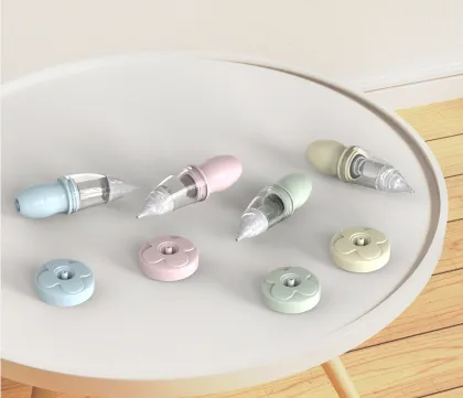 Easy-to-Operate Medical Baby Supplies: Electric Baby Nasal Aspirator