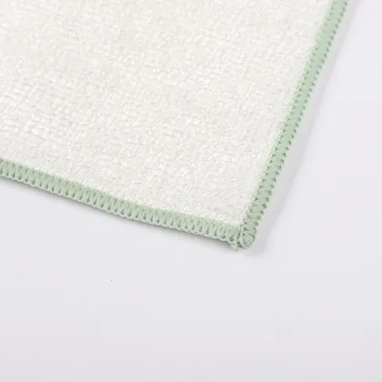 Microfiber Towels for Kitchen