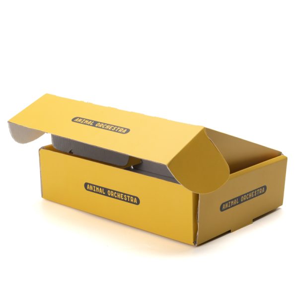 designs on boxes Luxury Gift Boxes with Logo
