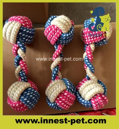 Dog Toy Rope Toy Pet Toy
