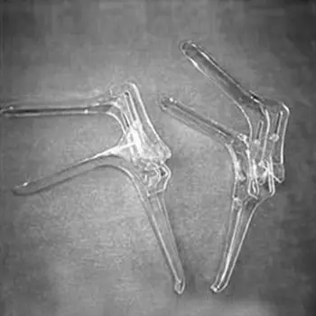 Disposable Vaginal Dilator for Medical Devices