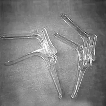 Disposable Vaginal Dilator for Medical Devices