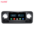 Toyota Land Cruiser 2007-2015 audio car carplay