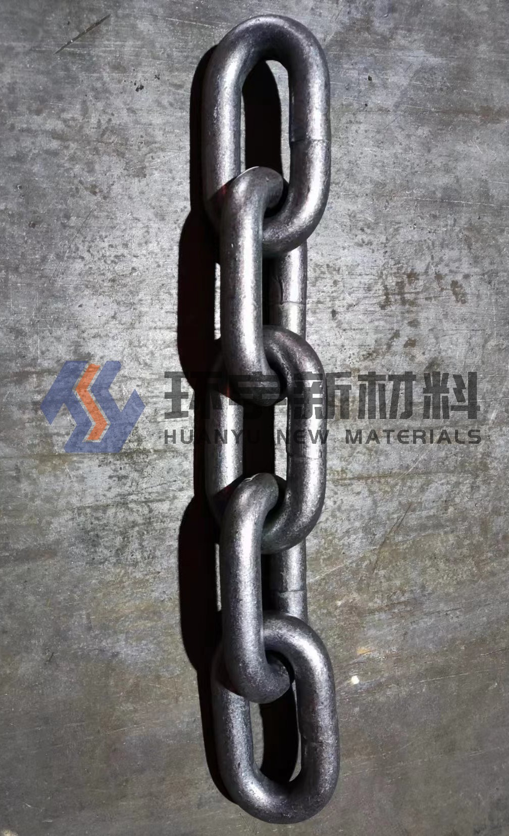 Фласх заваривање Ланци за заваривање