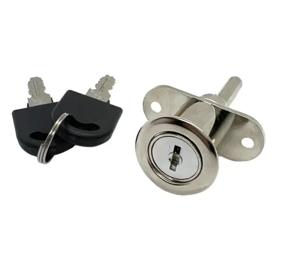 Cam Cylinder Locks Cabinet Drawer Lock