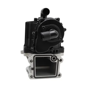 Crankcase Ventilation Oil Separator Gasket for Volvo D13 D16 (21122541, 20499419, 20532891)