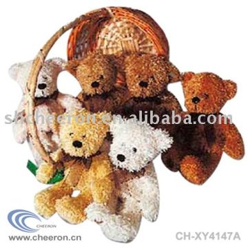 Teddy bear