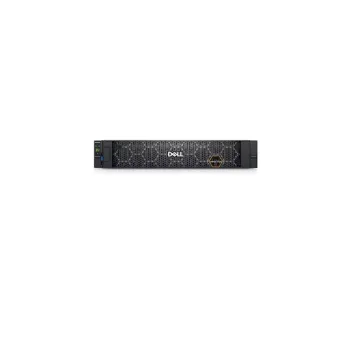 Simplify Resource Configuration and Easily Recover Data with Point-in-time Copies for ME5084 Data Storage