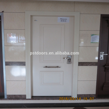 entry security steel door,Security Steel Swing Exterior Doors Manufacturers,security door for home,hotel