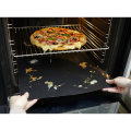 Non-stick gasoven voering