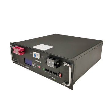 High Capacity Rechargeable Lithium LiFePO4 Battery Packs - 100AH/200AH