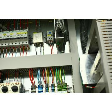 Stapler-VFD-Control Board-Panel