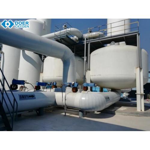 Высокая чистота PSA -генератор азота для термообработки