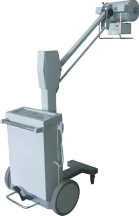 X-Ray Machine