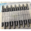 Tungsten carbide mold punch Manufacturing tools Company