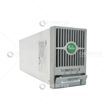 Vertiv Telecom Power R48-3500E 48V 3500W Rectifier Module