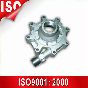 stainless steel investment casting