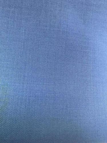 Custom plain woolen suits fabric 220S