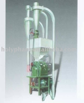 6FZS-35/40 STYLE FLOUR-MILLING MACHINE