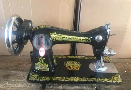 LG ANGEL Brand JA2-1 Household Sewing Machine