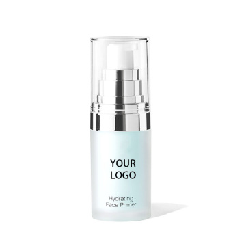 Custom OEM Face Base Cream: Make Your Own Invisible Pore Foundation Primer