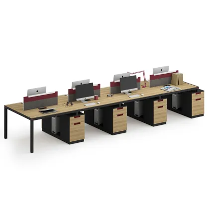 Office Computer Desk and Workstation Furniture