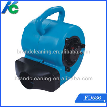 three speed floor dryer