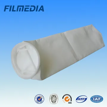 Polypropylene Filter Cloth