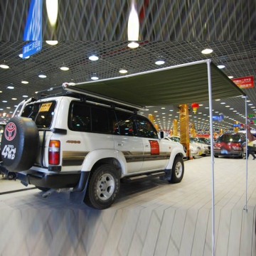 Side Awnings