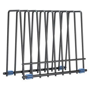 Stable Stainless Steel Stand Draining Rack For Desktop