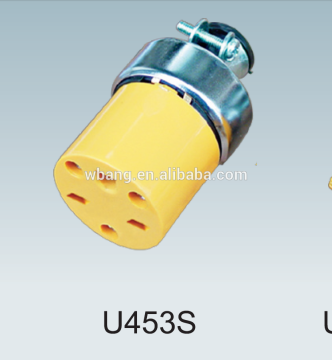socket plug