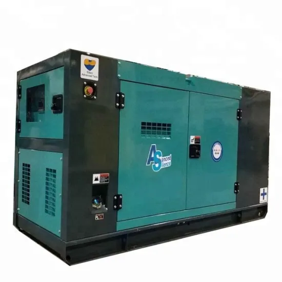 DCEC 4B3.9-G2 20kw generator for sale