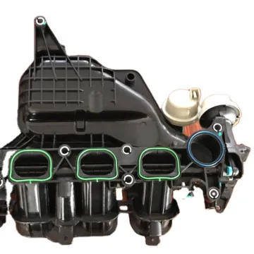 ESAEVER Intake Manifold Fits 5164230 for Focus