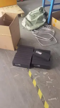 CNC Motorcycle Matris Steering Damper ITALY