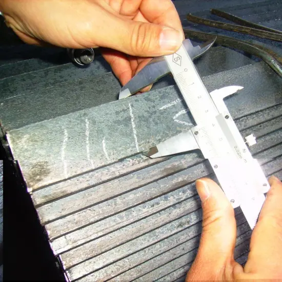 High Quality Grade B Equal Angle Steel