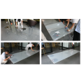 Switchable Laminated Glass Film