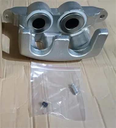 7/16"-24 Brake Caliper Hydraulic Disc Brakes Auto Brake Parts for Ford