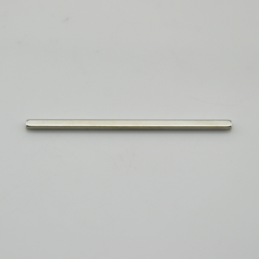 N35 Ndfeb neo rare earth bar magnets